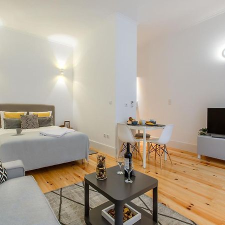 Santa Catarina Experience In Porto Apartment ภายนอก รูปภาพ