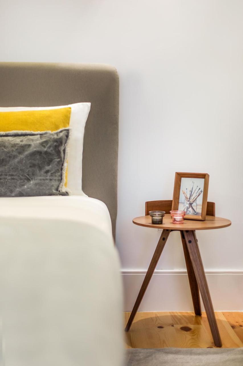 Santa Catarina Experience In Porto Apartment ภายนอก รูปภาพ