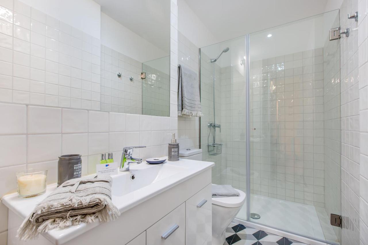 Santa Catarina Experience In Porto Apartment ภายนอก รูปภาพ