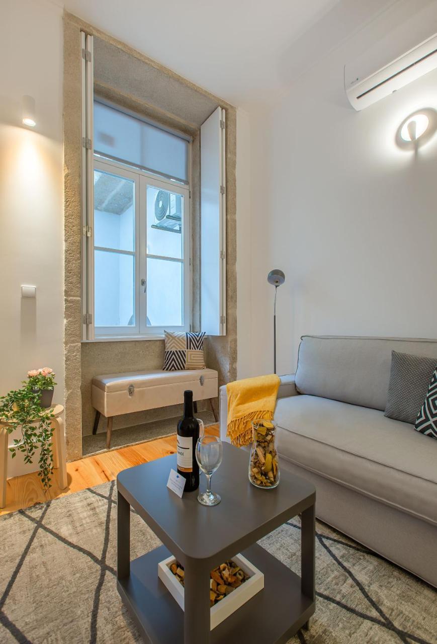 Santa Catarina Experience In Porto Apartment ภายนอก รูปภาพ