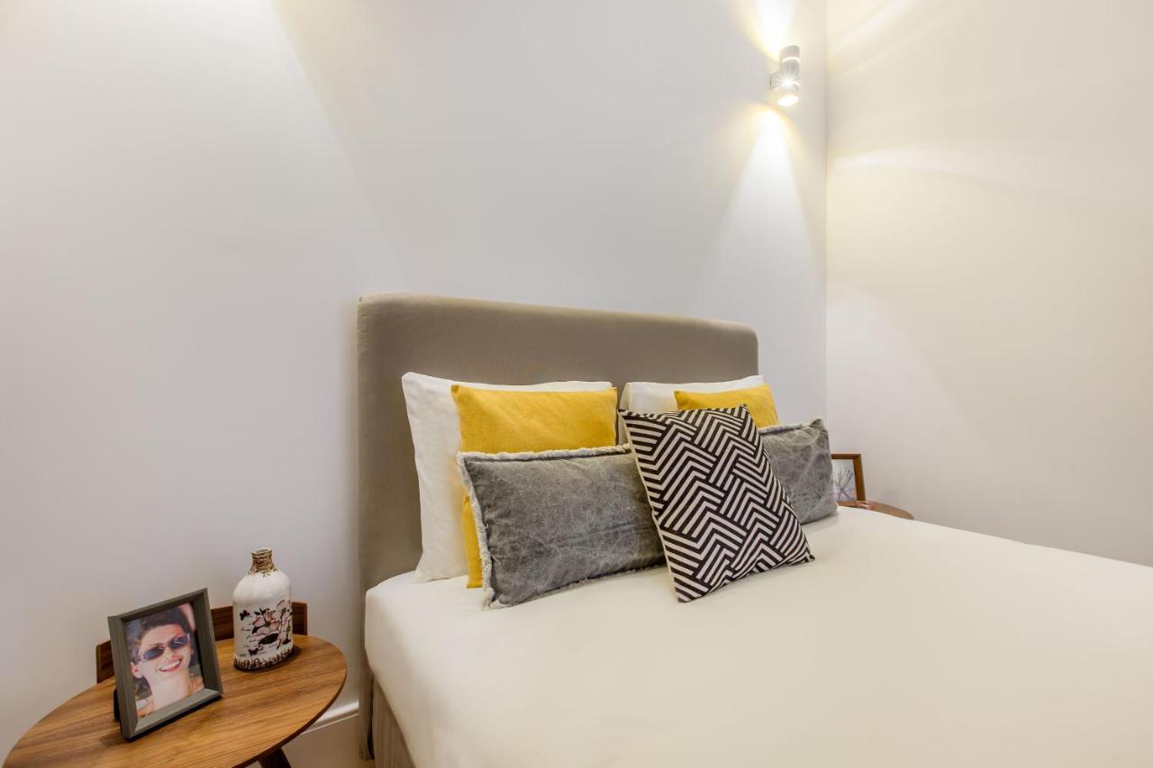 Santa Catarina Experience In Porto Apartment ภายนอก รูปภาพ