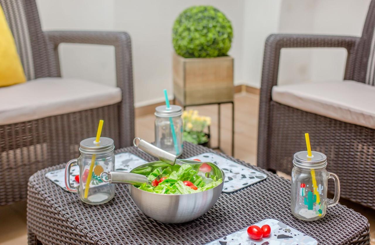 Santa Catarina Experience In Porto Apartment ภายนอก รูปภาพ