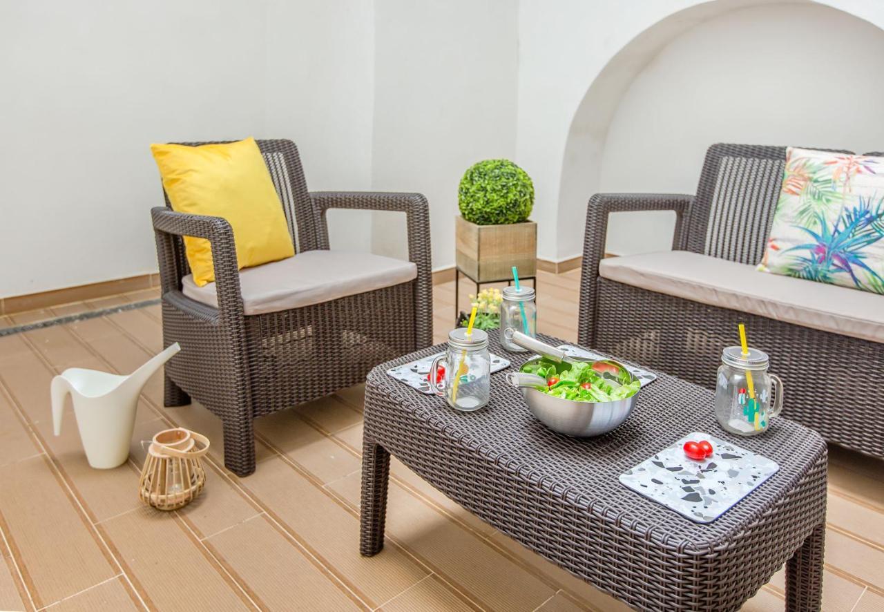 Santa Catarina Experience In Porto Apartment ภายนอก รูปภาพ