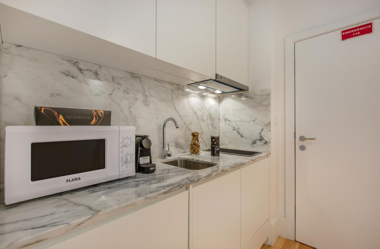 Santa Catarina Experience In Porto Apartment ภายนอก รูปภาพ