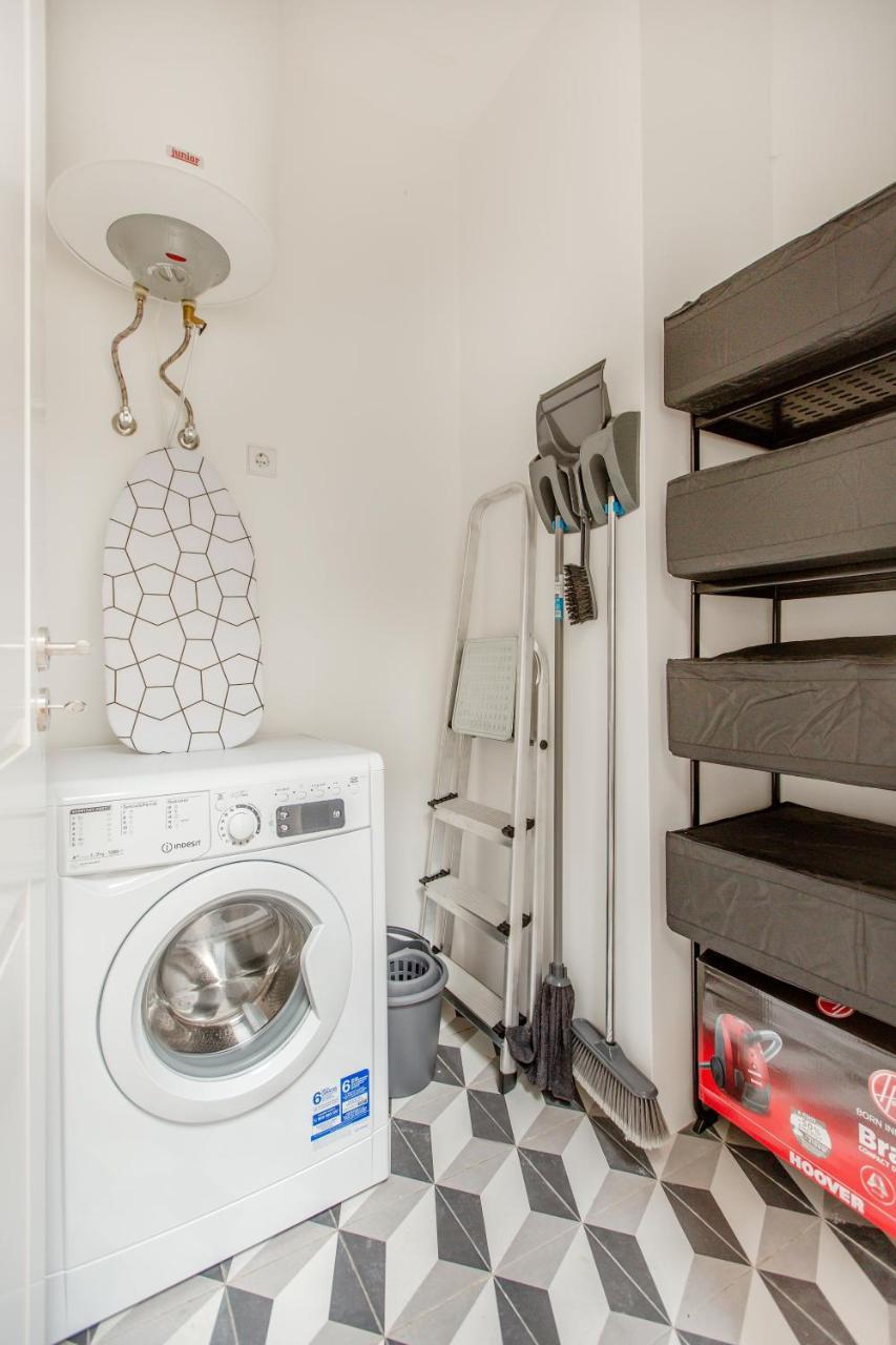 Santa Catarina Experience In Porto Apartment ภายนอก รูปภาพ