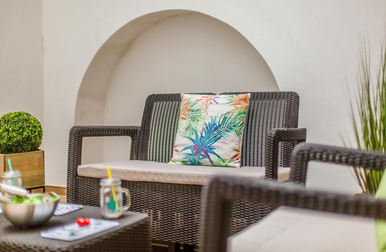 Santa Catarina Experience In Porto Apartment ภายนอก รูปภาพ