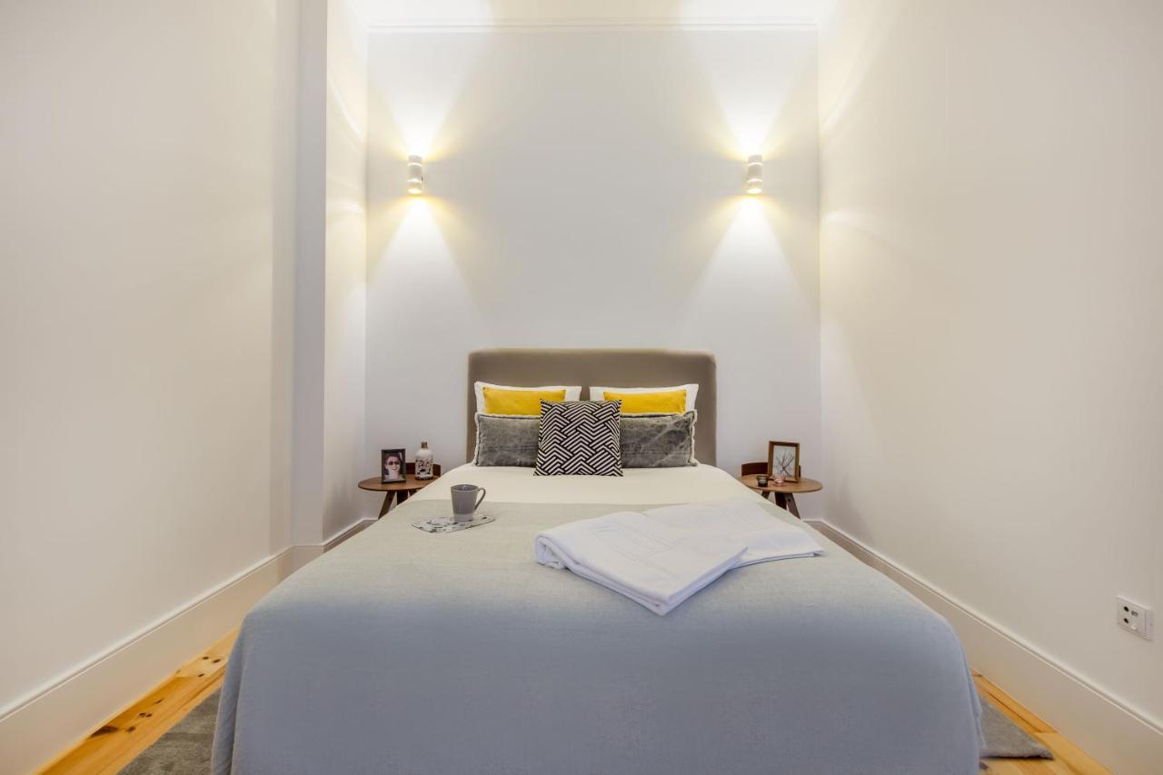 Santa Catarina Experience In Porto Apartment ภายนอก รูปภาพ