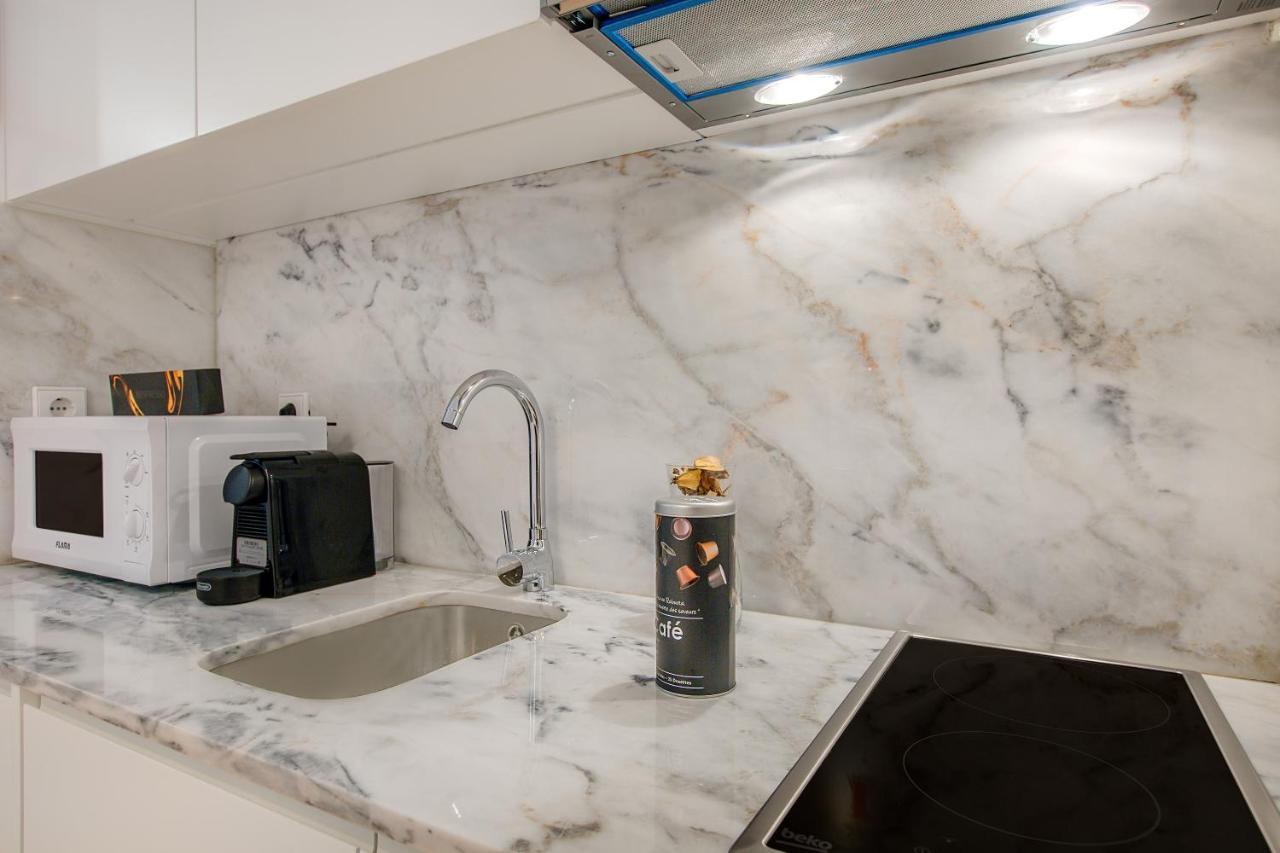 Santa Catarina Experience In Porto Apartment ภายนอก รูปภาพ