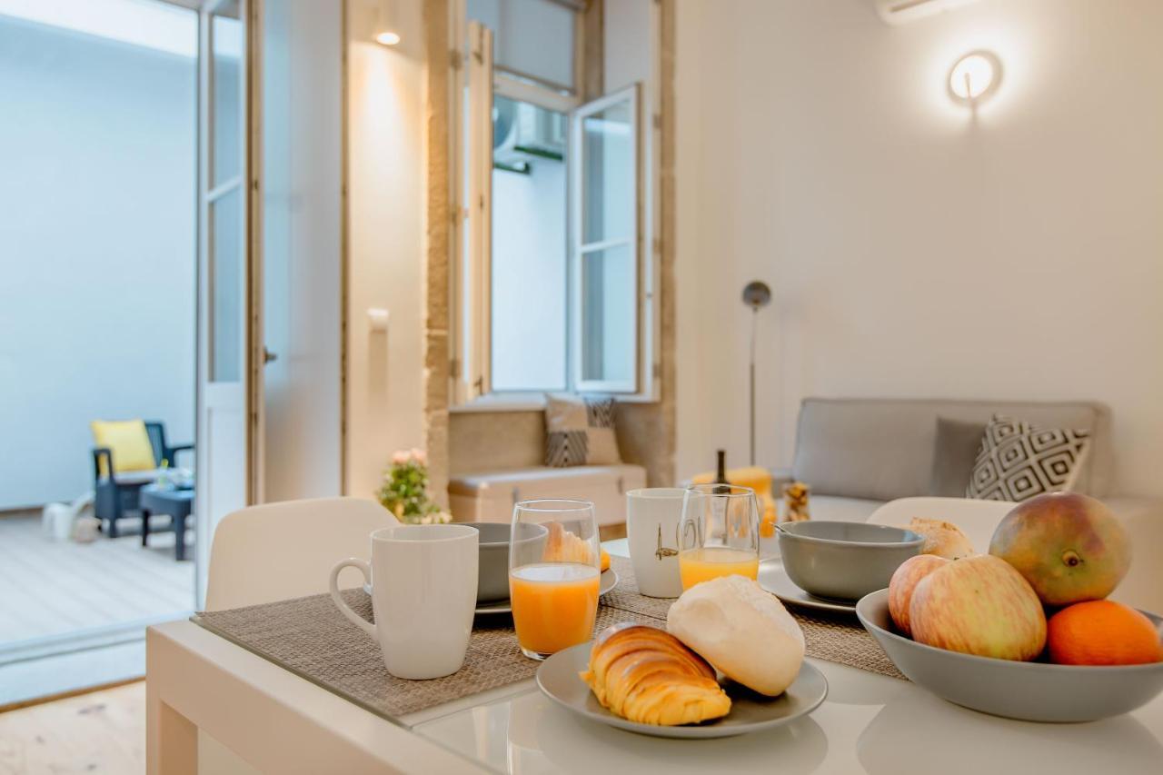 Santa Catarina Experience In Porto Apartment ภายนอก รูปภาพ